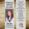 Ballagási szalag 1