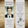 Fényképes ballagási szalag 3