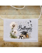 Iskolai Ballagási tarisznya