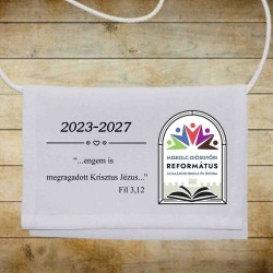 Egyházi iskola ballagási...