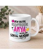 Nem vagyok szuperhős, anya vagyok