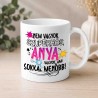Nem vagyok szuperhős, anya vagyok