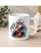 Verstappen bögre