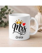 Mrs bögre