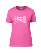 Princess póló