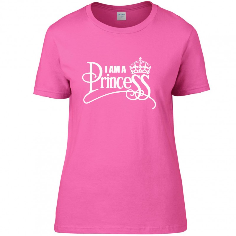 Princess póló