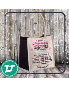 Drága anyukám táska