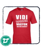 Vidi Drukker vagyok