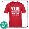 Vidi Drukker vagyok