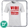 Vidi Drukker vagyok