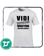 Vidi Drukker vagyok