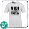 Vidi Drukker vagyok