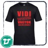 Vidi Drukker vagyok