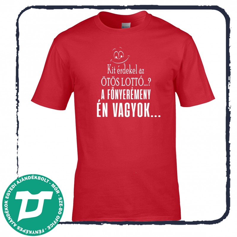 Kit érdekel az ötös lottó