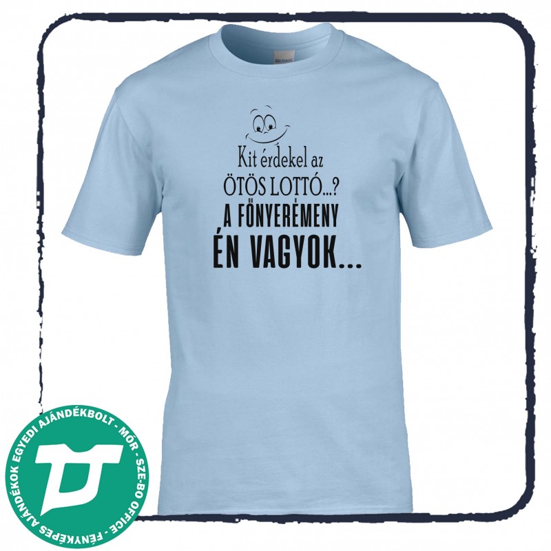 Kit érdekel az ötös lottó