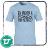 Én vagyok a főnök