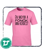 Én vagyok a főnök