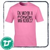 Én vagyok a főnök
