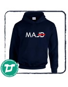 MA/JD  pulóver