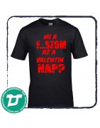 Mi a F...szom az a valentin nap?