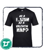 Mi a F...szom az a valentin nap?