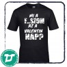 Mi a F...szom az a valentin nap?