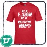 Mi a F...szom az a valentin nap?