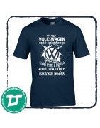 Én egy Volkswagen autó tulajdonos vagyok