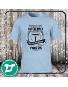 Minden férfi tökéletes de a festők