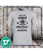 Szerelő vagyok
