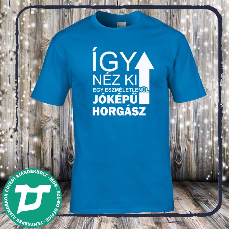 Így néz ki egy