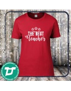 The Best teacher