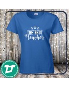 The Best teacher