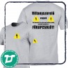 Villanyszerelő vagyok