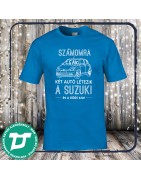 Számomra csak két autó létezik