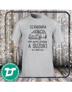 Számomra csak két autó létezik