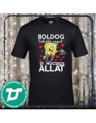 Boldog Valentin napot te mocskos állat