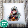 Verstappen párna