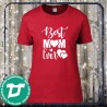 Best mom póló