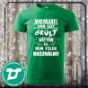 Van egy őrölt bátyám