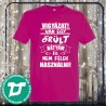 Van egy őrölt bátyám