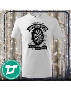 Darts Championship póló