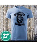 Darts Championship póló