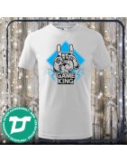 Game King póló