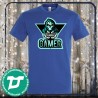 Gamer póló