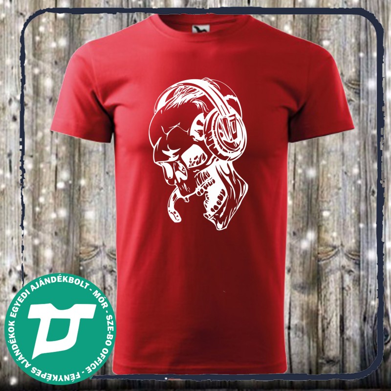 Game skull