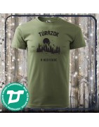 Túrázok a hegyekbe