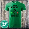 Hívnak a tehenek mennem kell