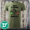 Hívnak a tehenek mennem kell