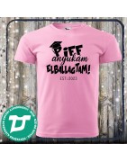 Piff anyukám elballagtam